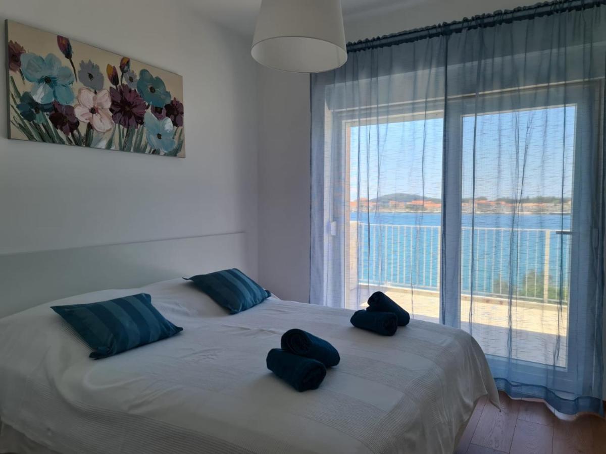 Apartments Juric 브로다리카 외부 사진