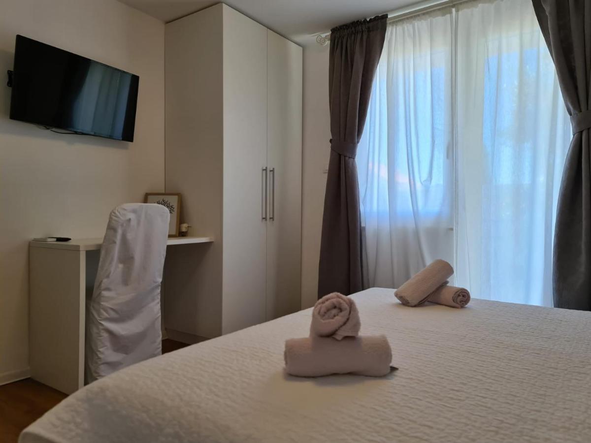Apartments Juric 브로다리카 외부 사진