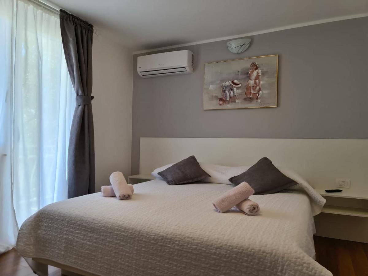 Apartments Juric 브로다리카 외부 사진