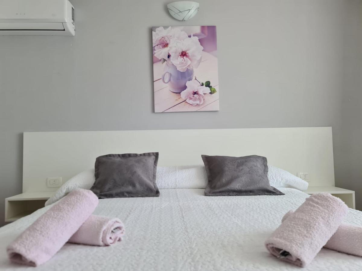 Apartments Juric 브로다리카 외부 사진