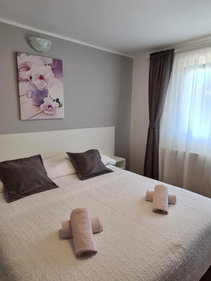 Apartments Juric 브로다리카 외부 사진