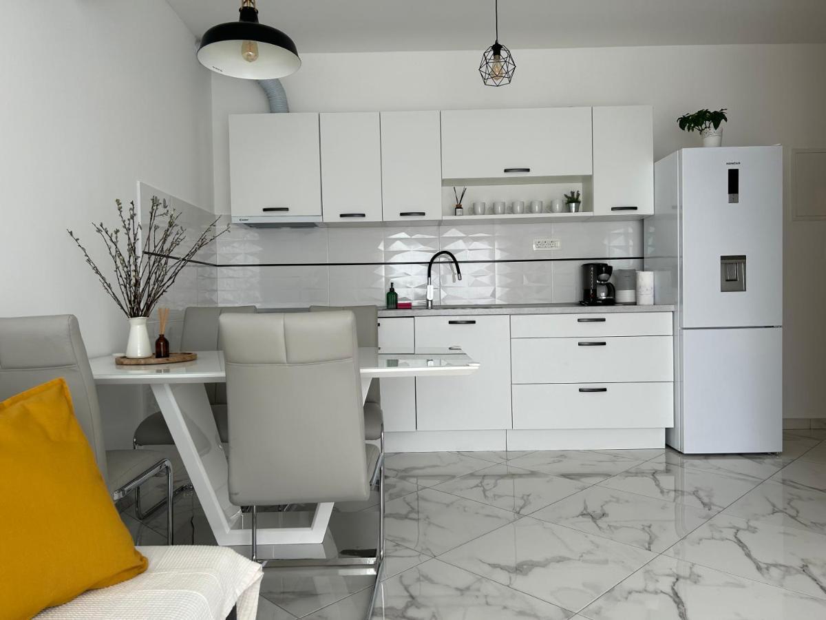 Apartments Juric 브로다리카 외부 사진