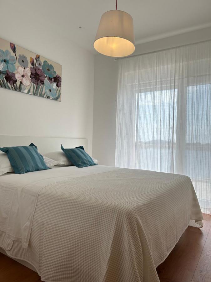 Apartments Juric 브로다리카 외부 사진