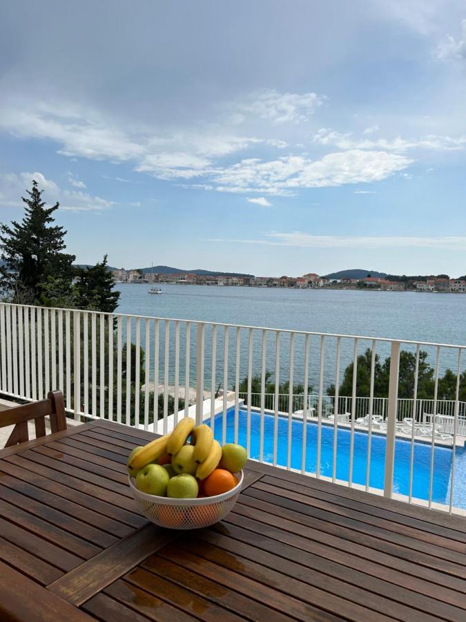 Apartments Juric 브로다리카 외부 사진