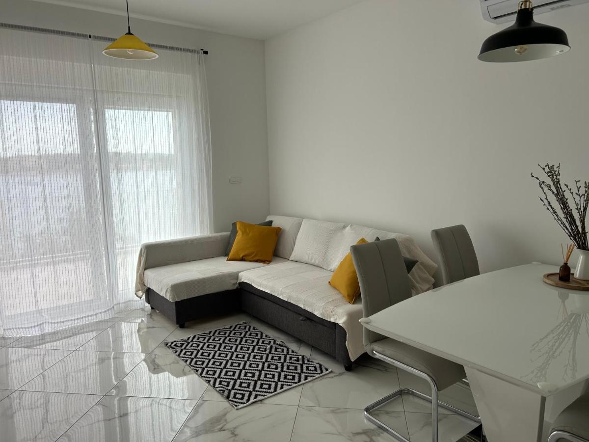 Apartments Juric 브로다리카 외부 사진