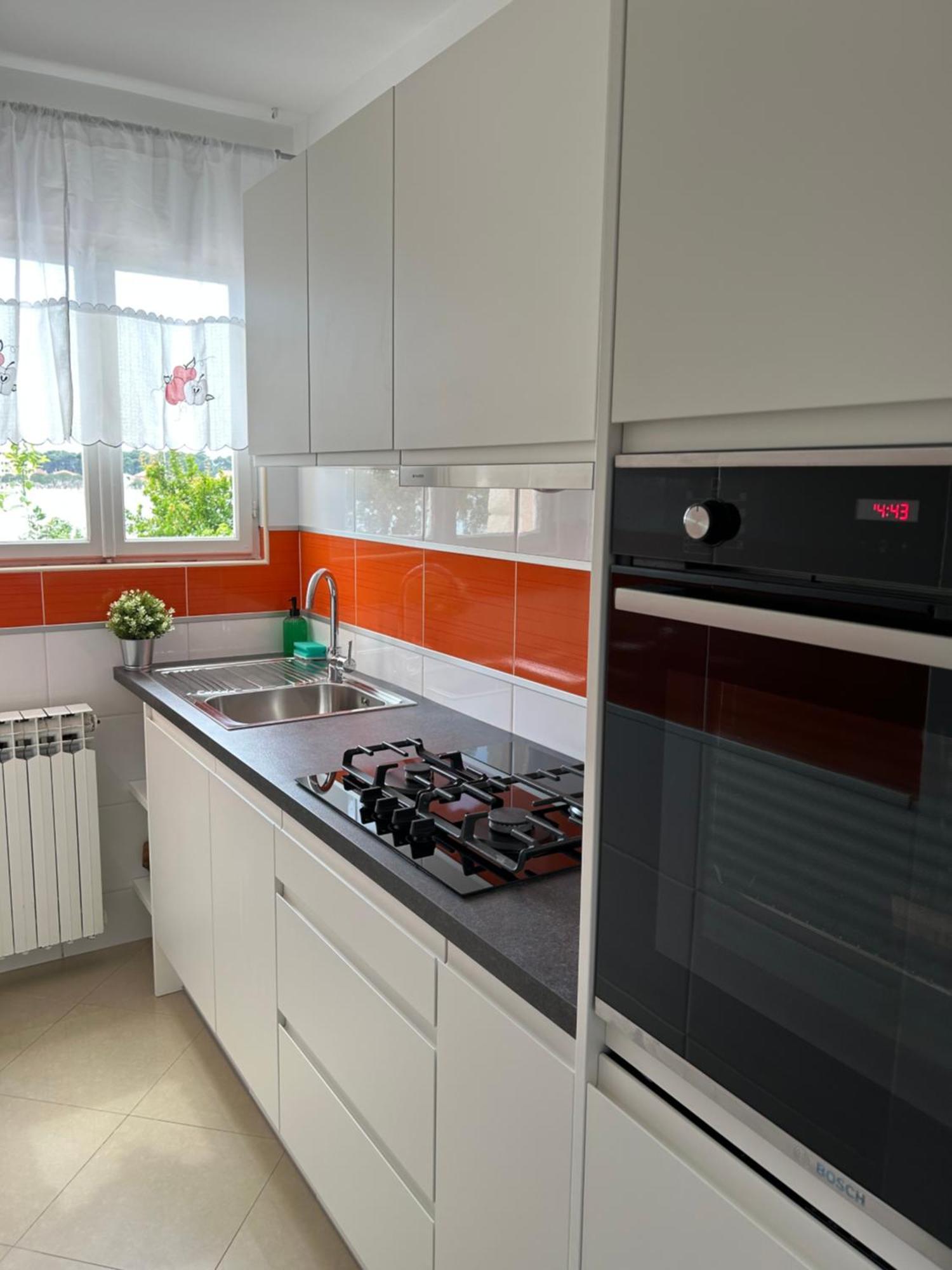 Apartments Juric 브로다리카 외부 사진