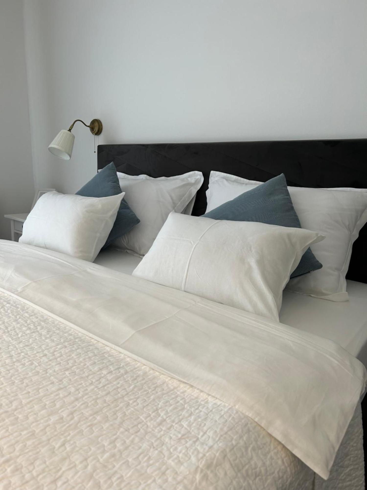 Apartments Juric 브로다리카 외부 사진