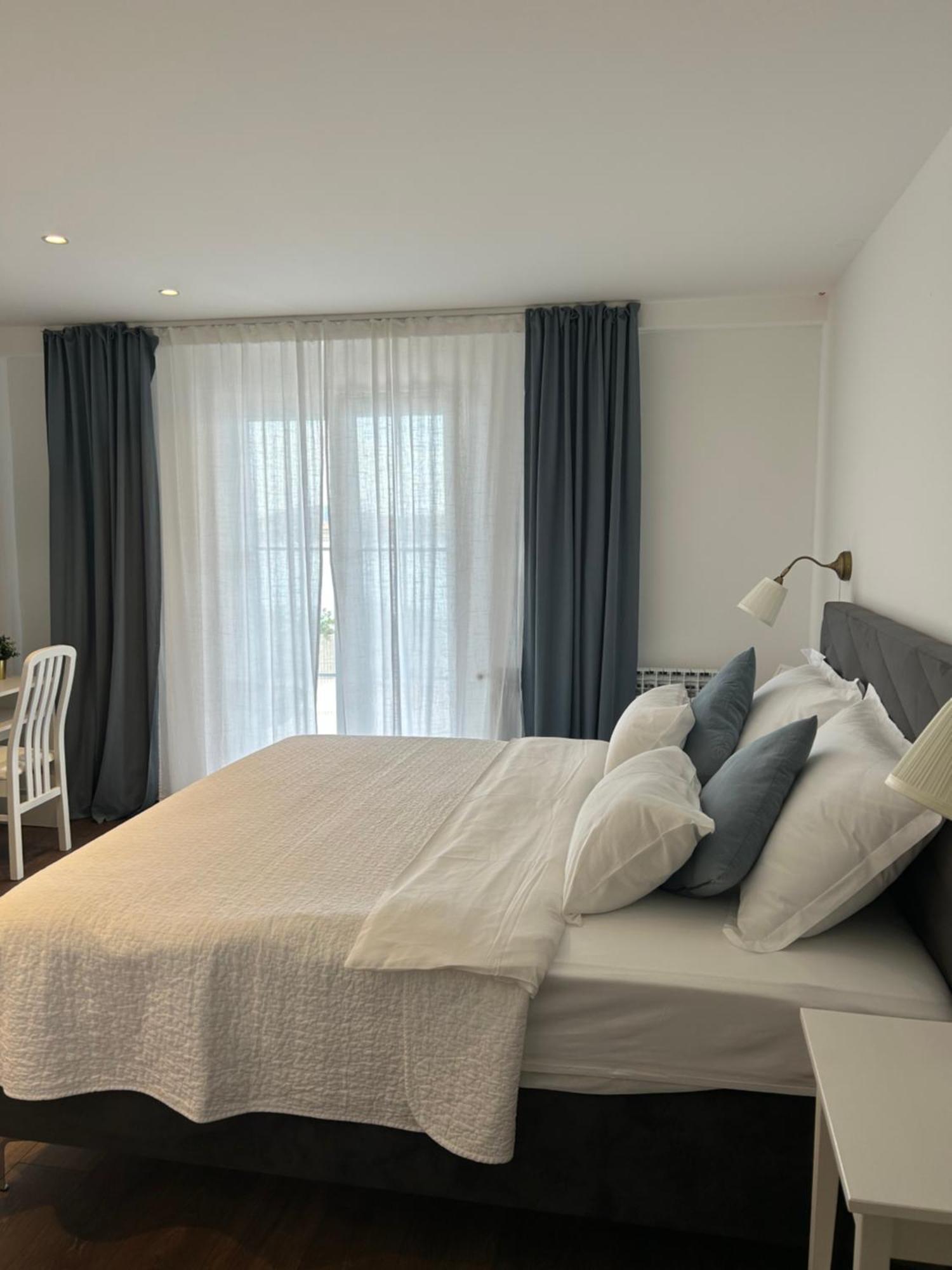 Apartments Juric 브로다리카 외부 사진