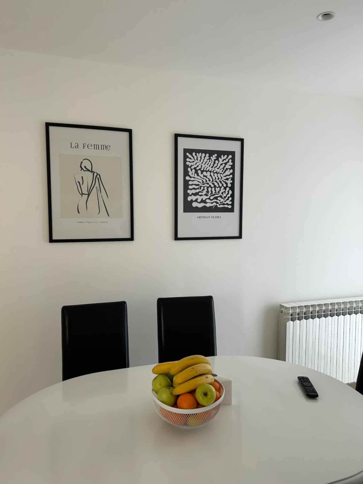 Apartments Juric 브로다리카 외부 사진