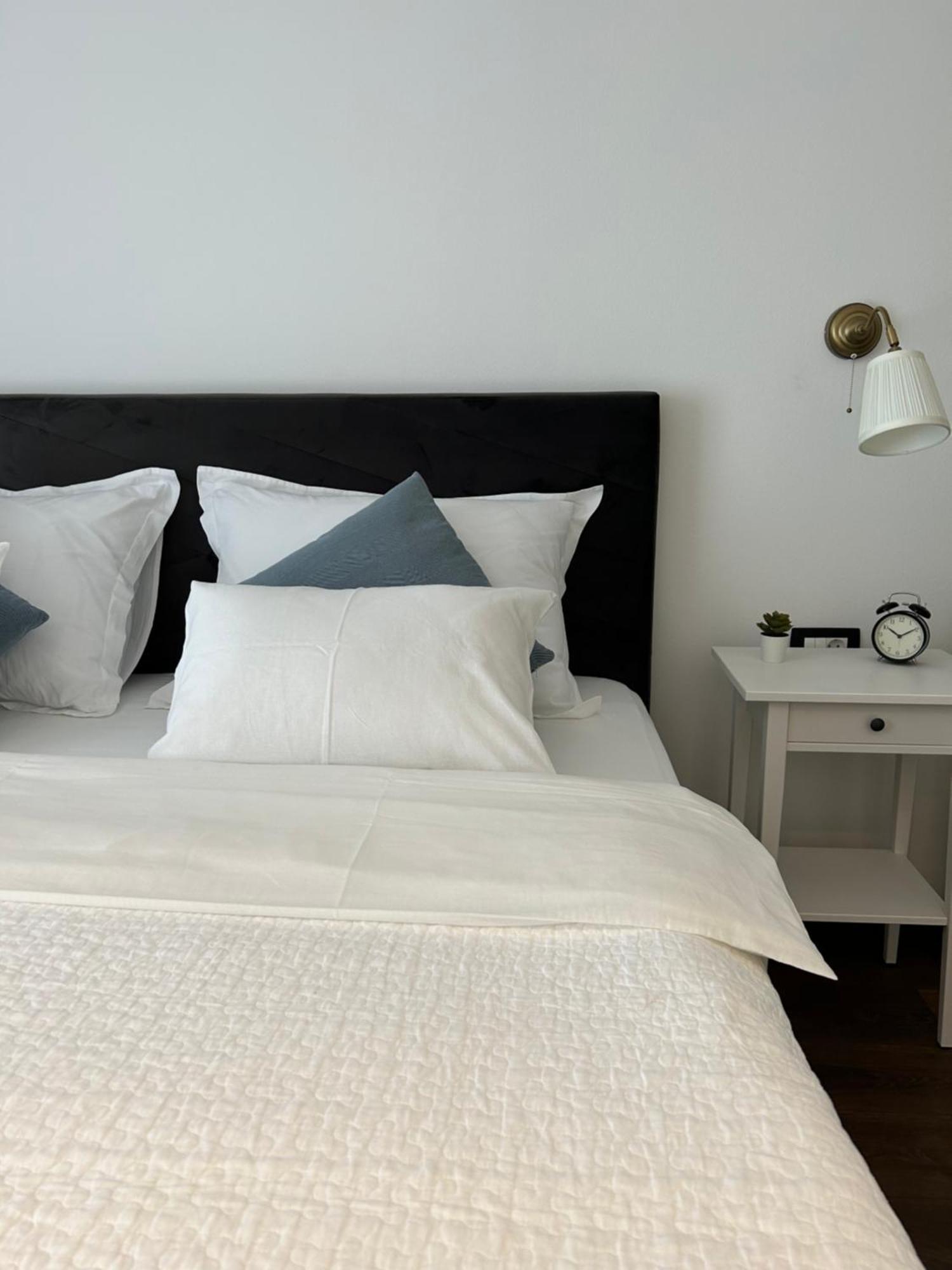 Apartments Juric 브로다리카 외부 사진