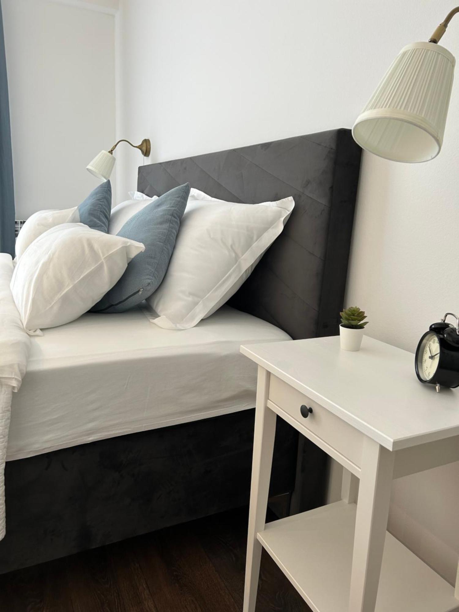 Apartments Juric 브로다리카 외부 사진