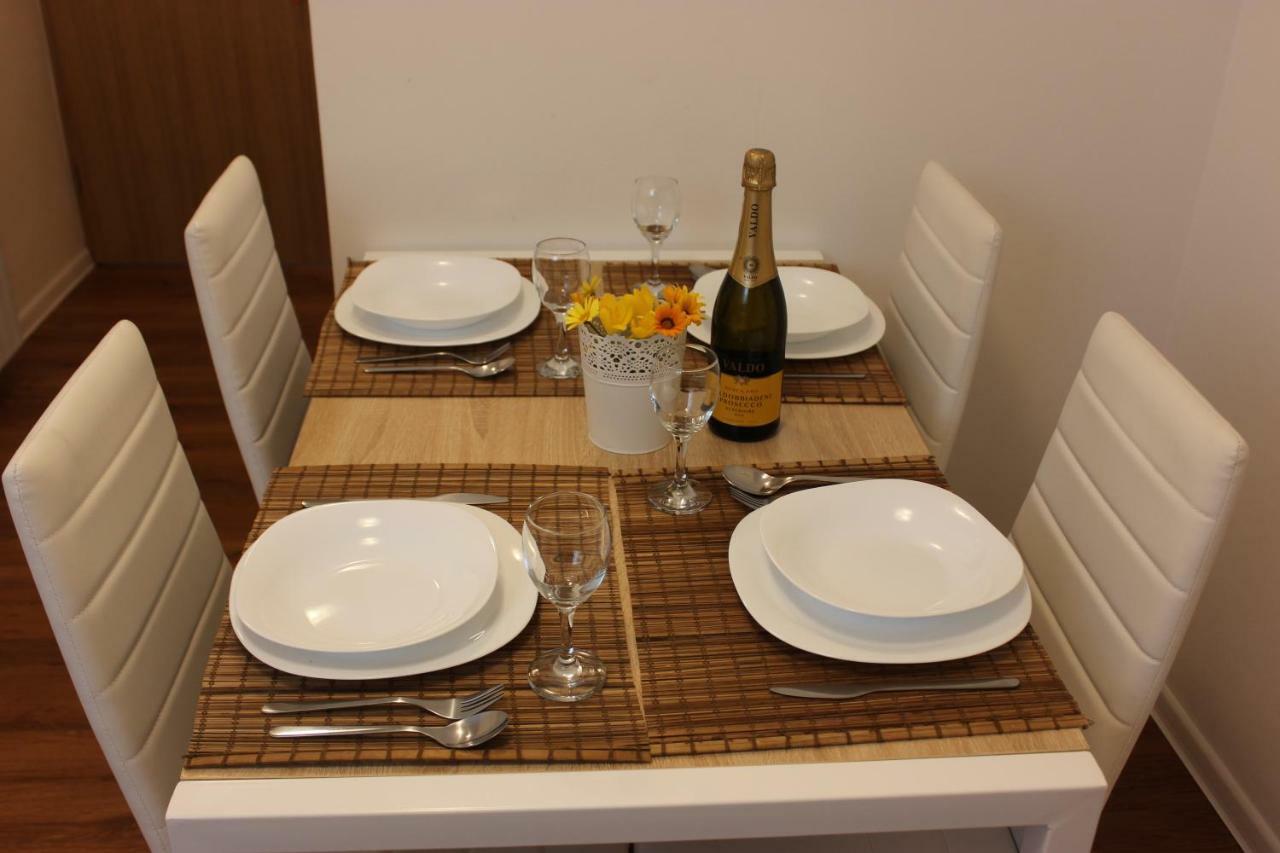 Apartments Juric 브로다리카 외부 사진