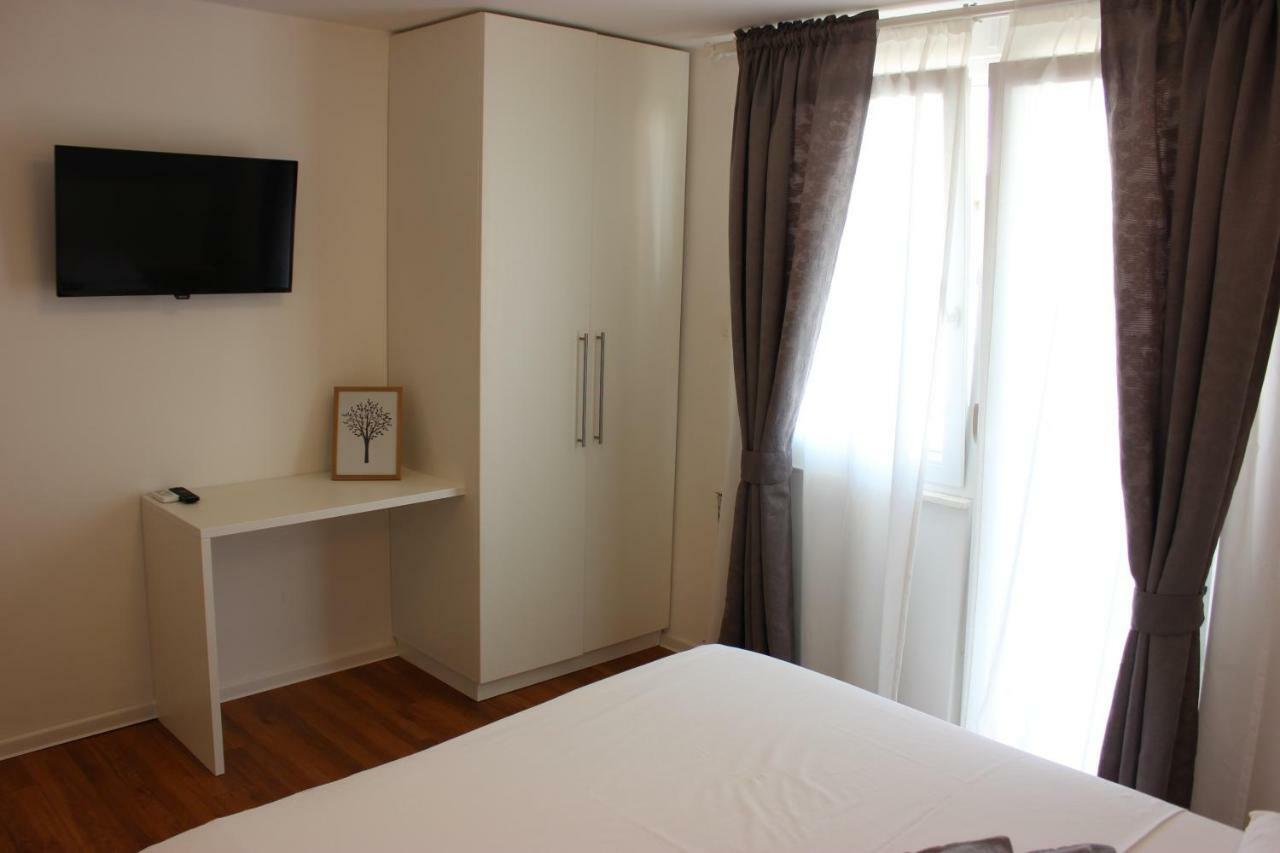 Apartments Juric 브로다리카 외부 사진