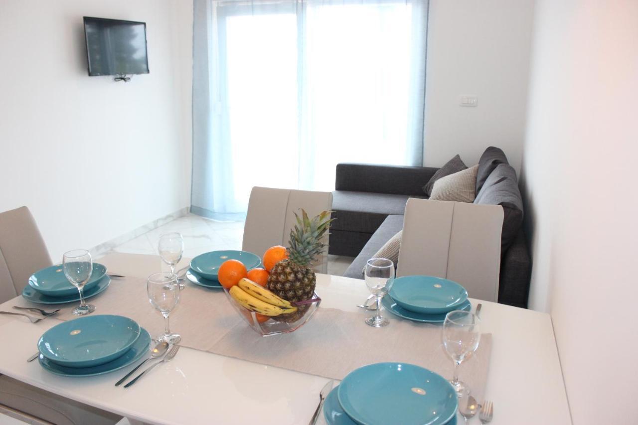 Apartments Juric 브로다리카 외부 사진